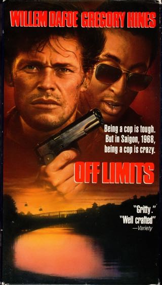 Off Limits