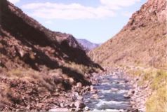 of the Royal Gorge