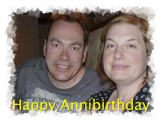 Annibirthday - 2011