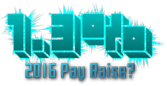 2016 Pay Raise