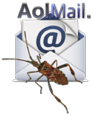 AOL Mail bug
