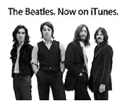 Beatles on iTunes