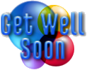 Get Well Soon