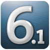 iOS 6.1