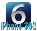 iOS 6 on 3GS