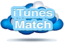 iTunes Music Match