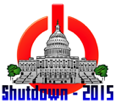 Government Shutdown - 2015