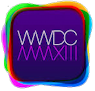 WWDC 2013