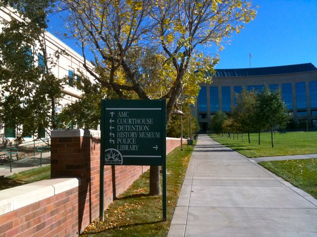 Aurora History Museum