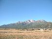 Mt. Princeton