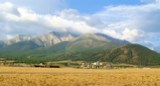 Mt. Princeton