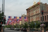 Historic buildings in Denver