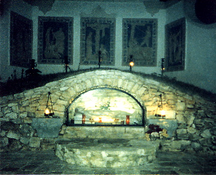 Chapel