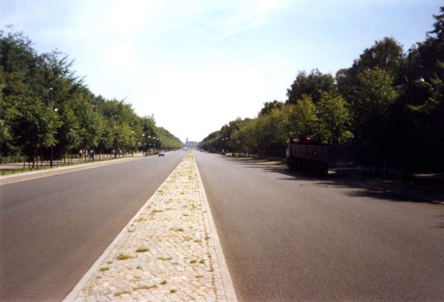 Straße des 17. Juni