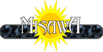 Misawa